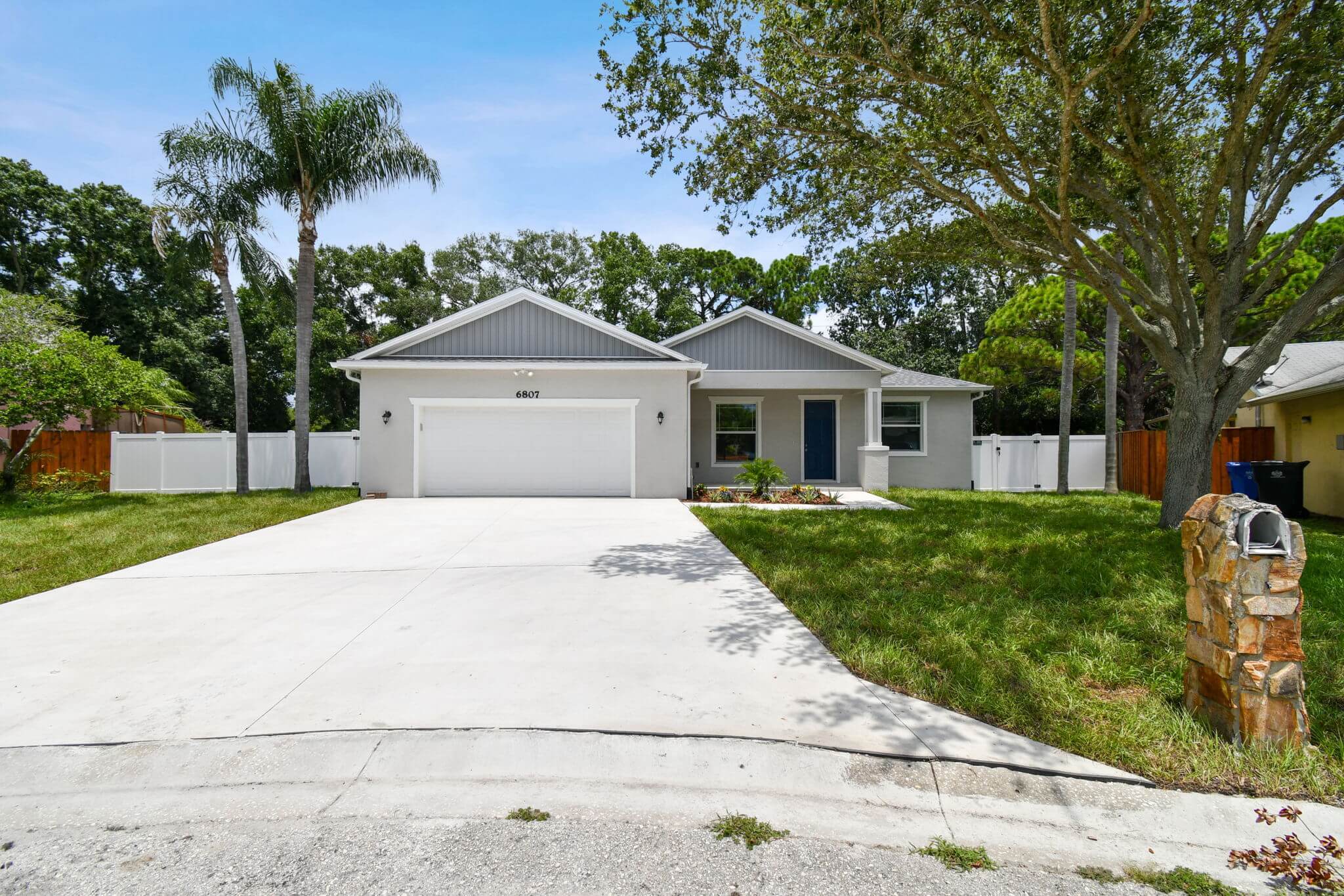 All State Homes Inc - Lutz, FL