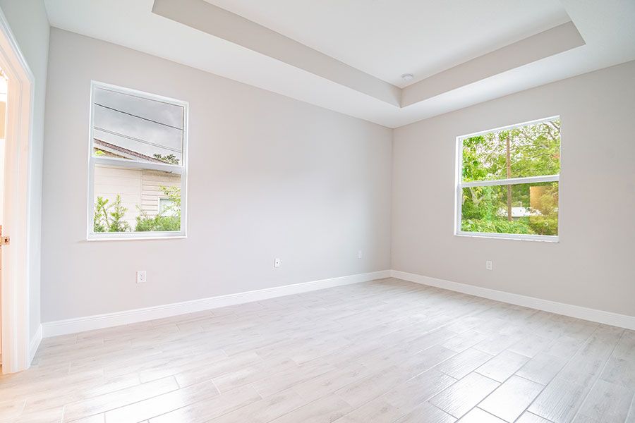 All State Homes Inc - Lutz, FL