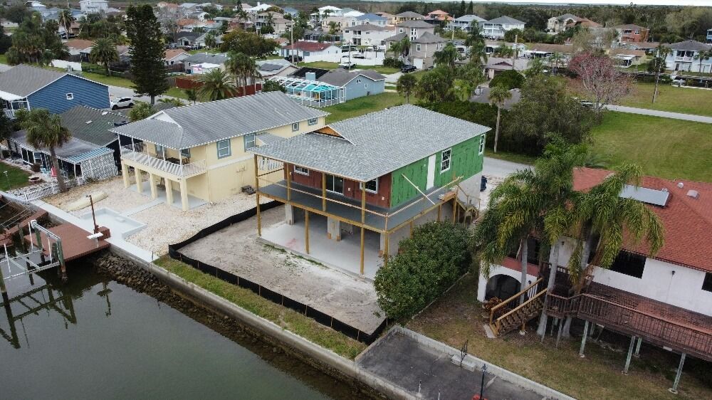 All State Homes Inc - Lutz, FL