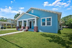 All State Homes Inc - Lutz, FL
