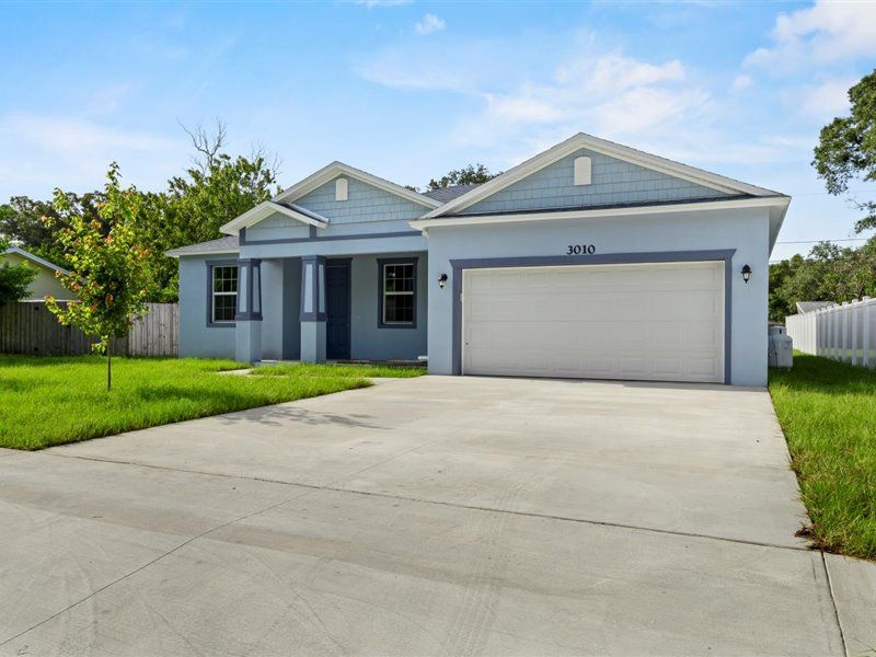 All State Homes Inc - Lutz, FL