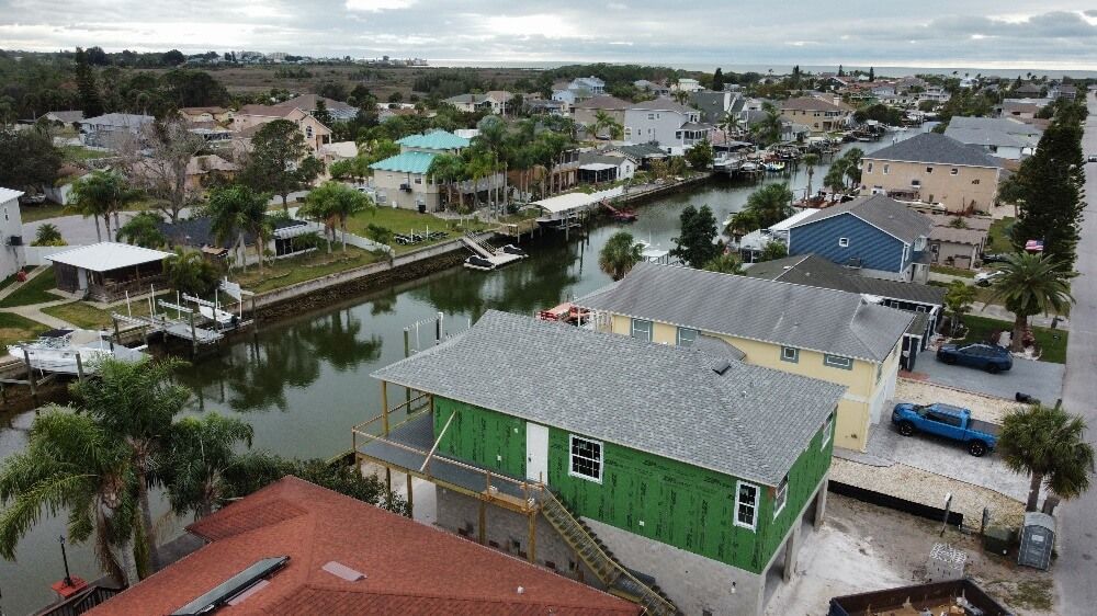 All State Homes Inc por All State Homes Inc en Tampa-St. Petersburg Florida