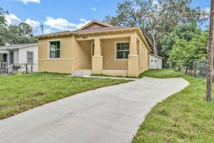 All State Homes Inc por All State Homes Inc en Tampa-St. Petersburg Florida