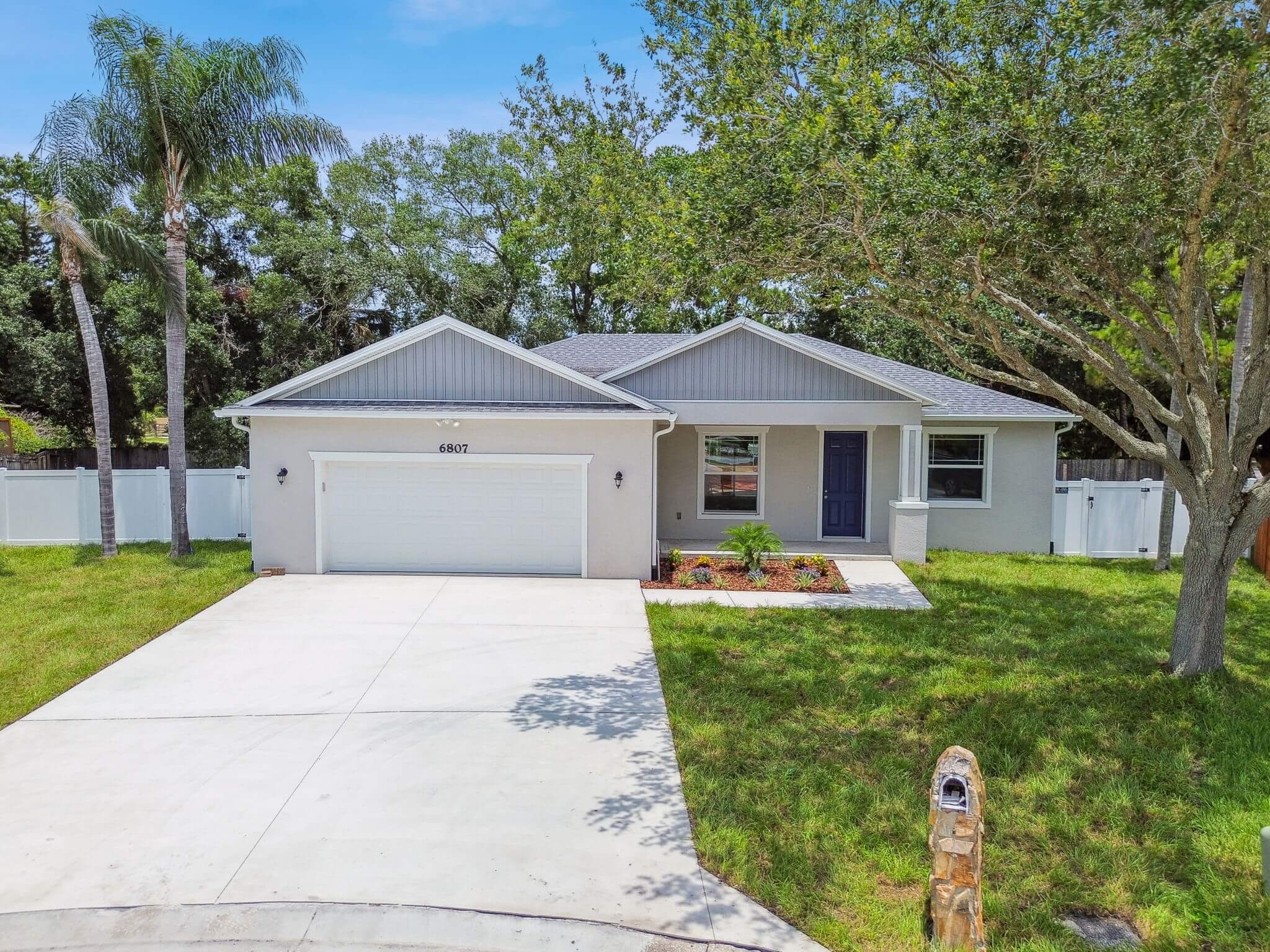 All State Homes Inc - Lutz, FL