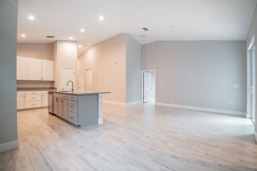All State Homes Inc - Lutz, FL