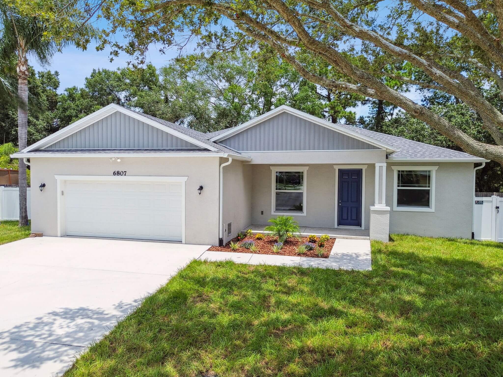All State Homes Inc - Lutz, FL