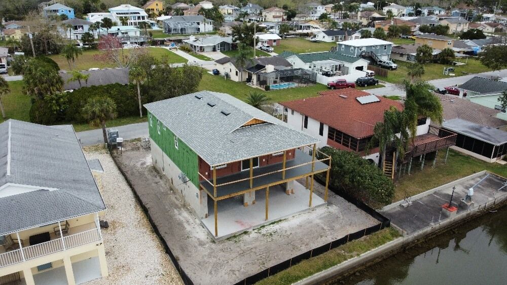 All State Homes Inc - Lutz, FL