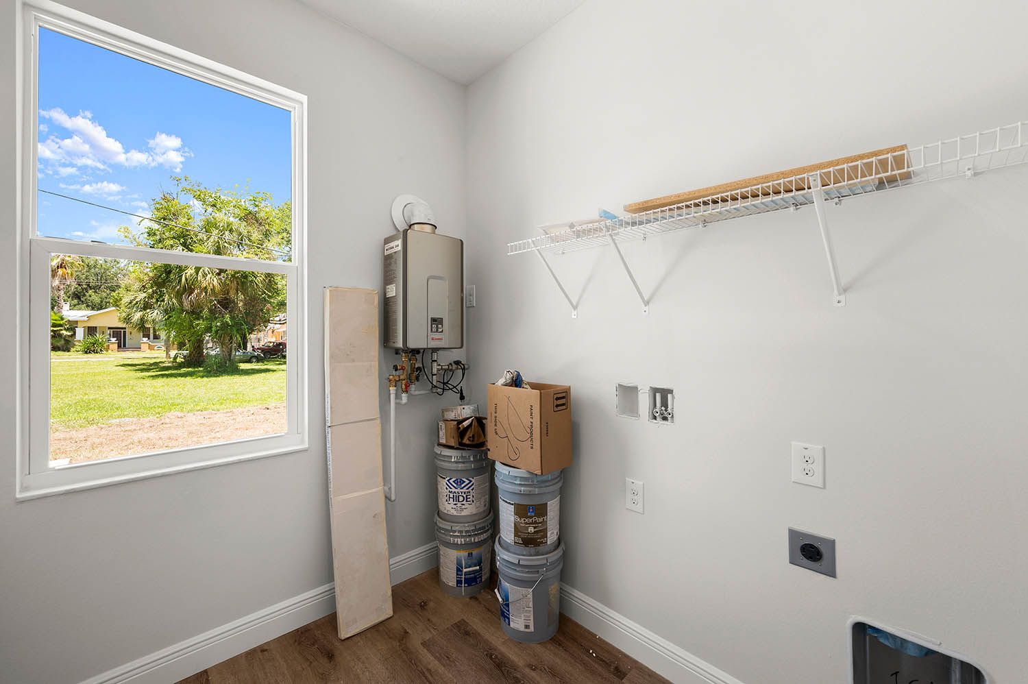 All State Homes Inc - Lutz, FL