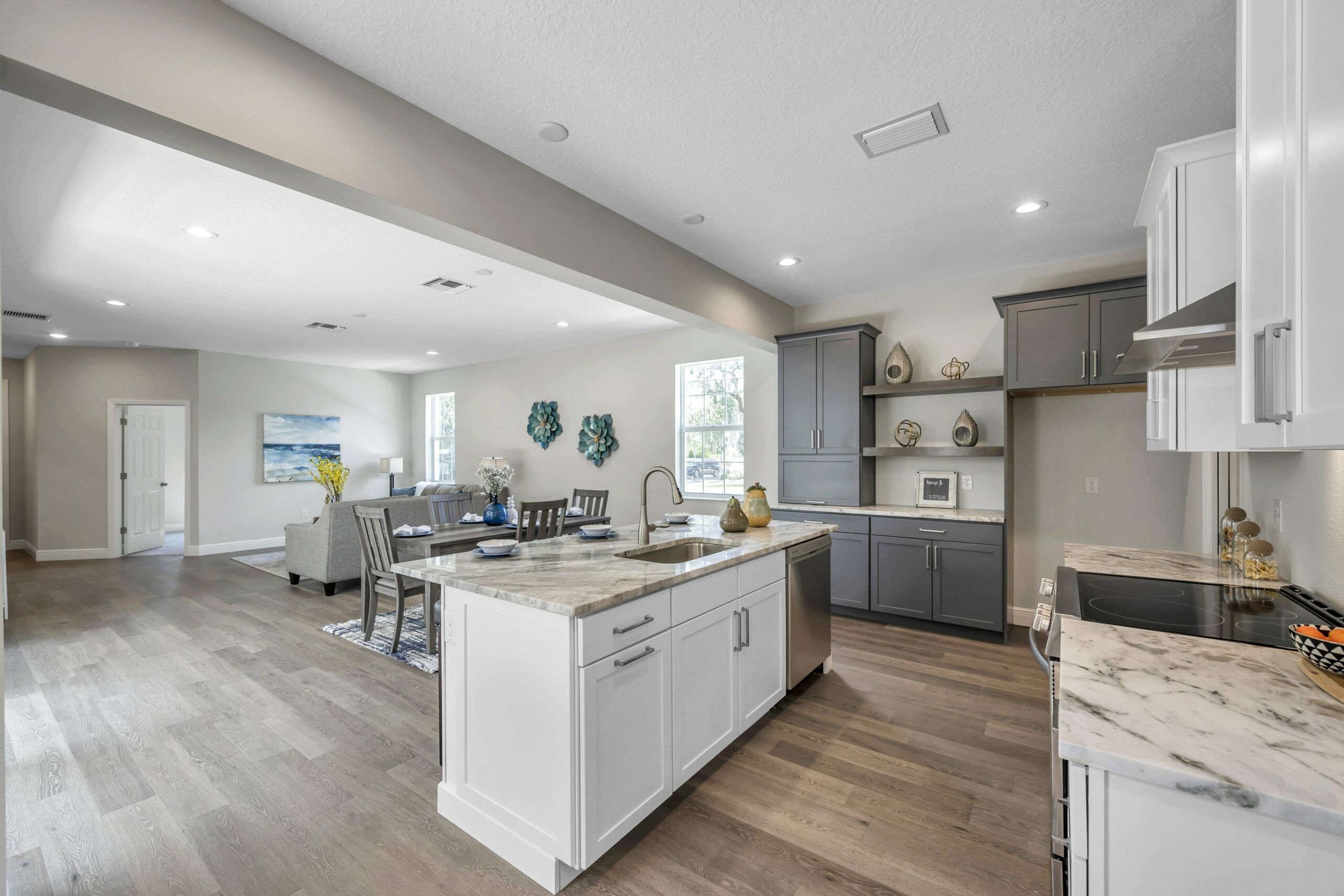 All State Homes Inc - Lutz, FL