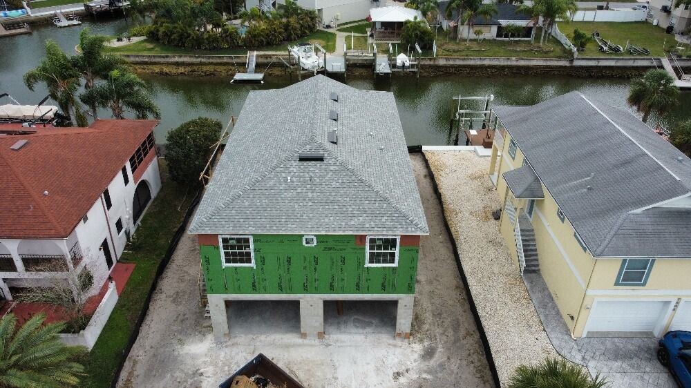 casa en All State Homes Inc por All State Homes Inc