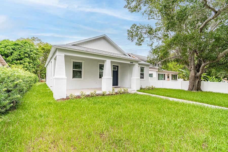 All State Homes Inc - Lutz, FL