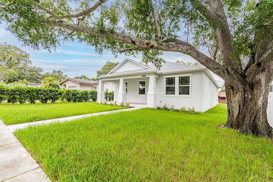 All State Homes Inc - Lutz, FL