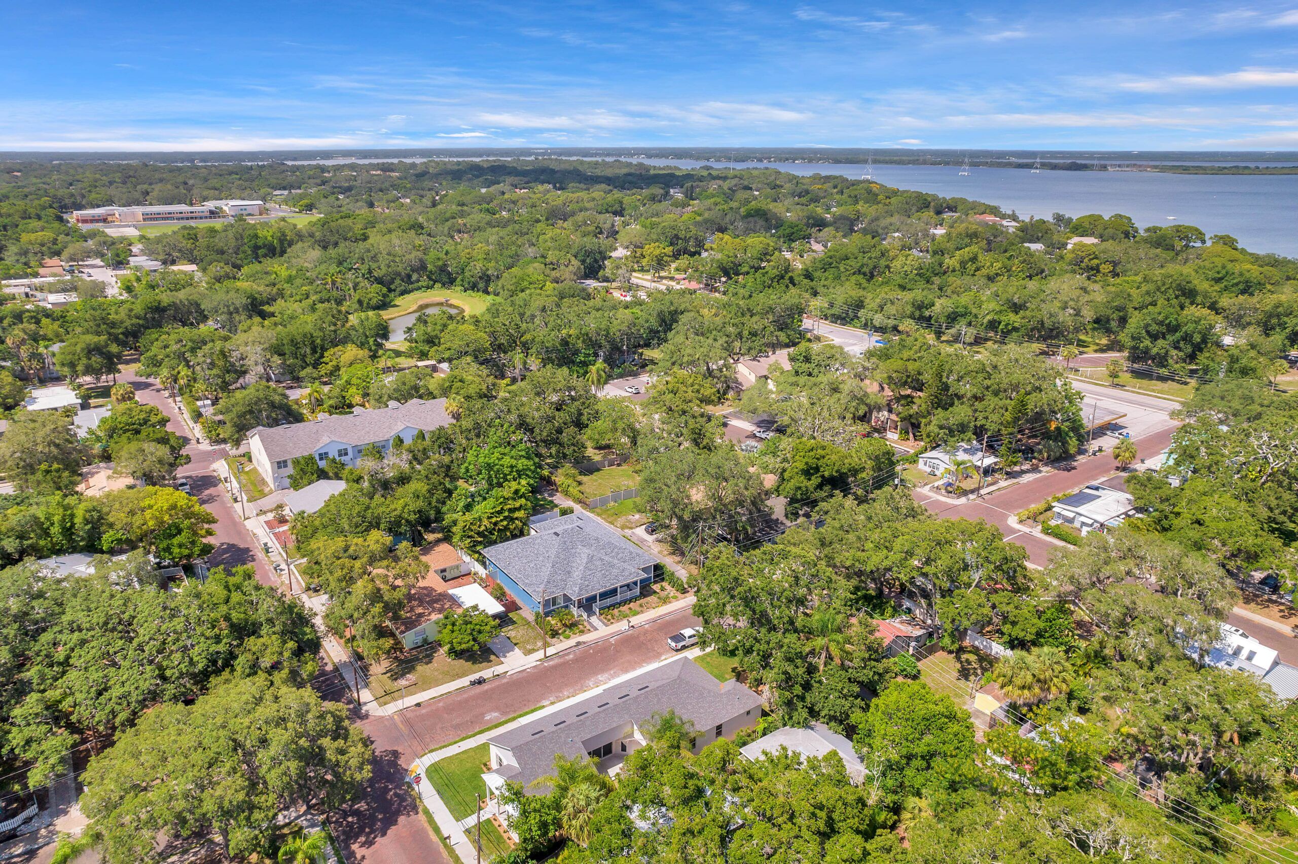 All State Homes Inc - Lutz, FL