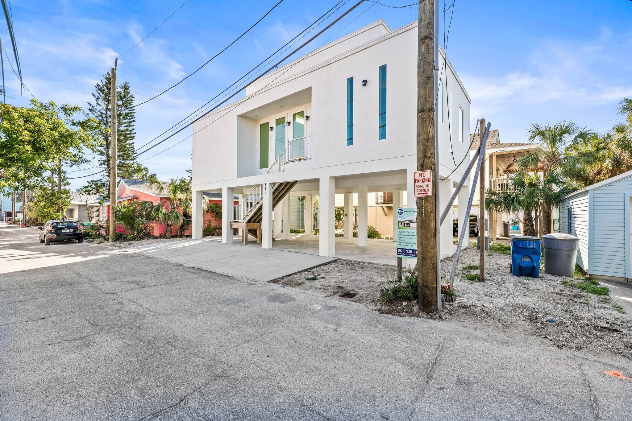 All State Homes Inc - Lutz, FL