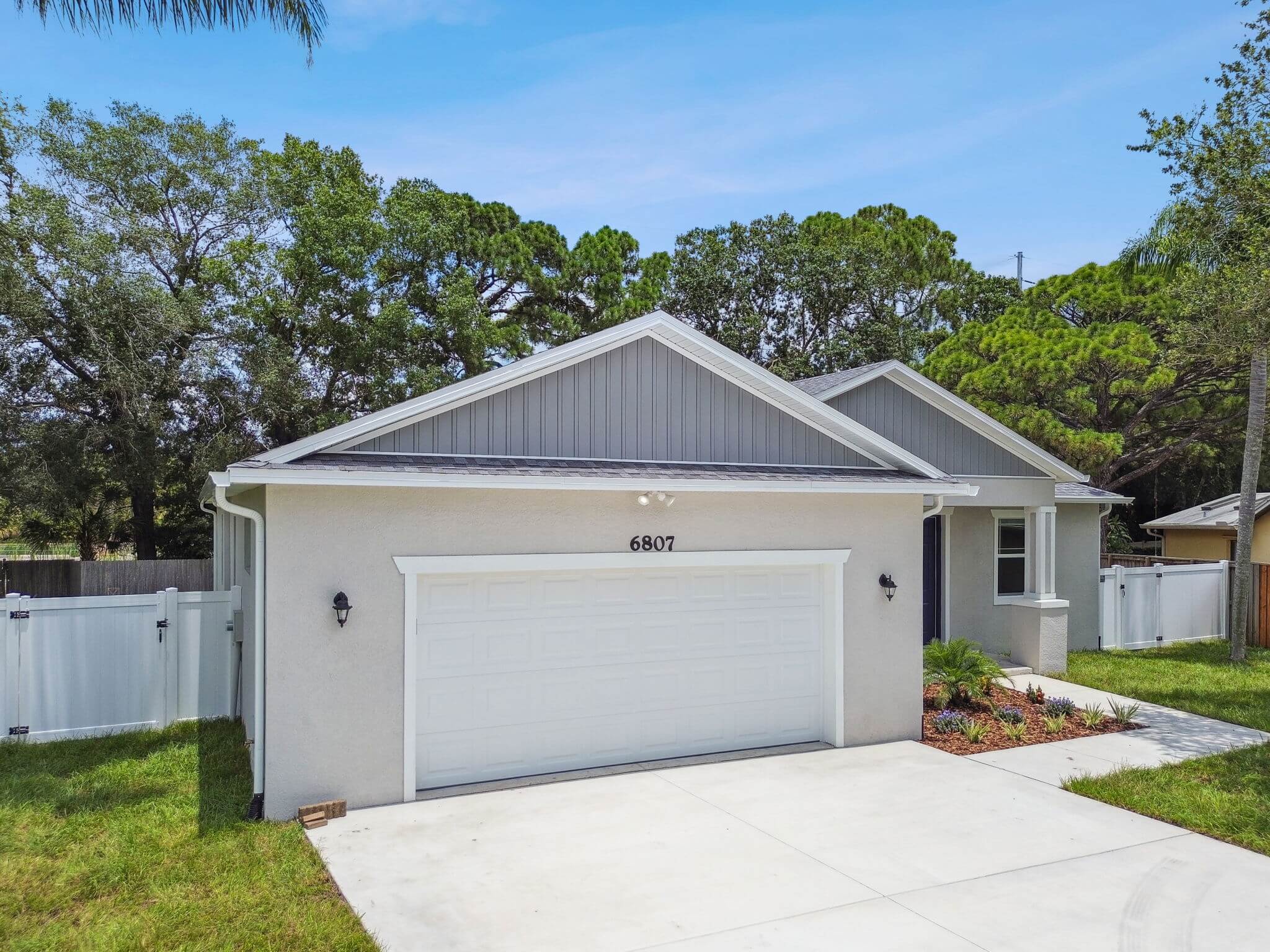 All State Homes Inc - Lutz, FL