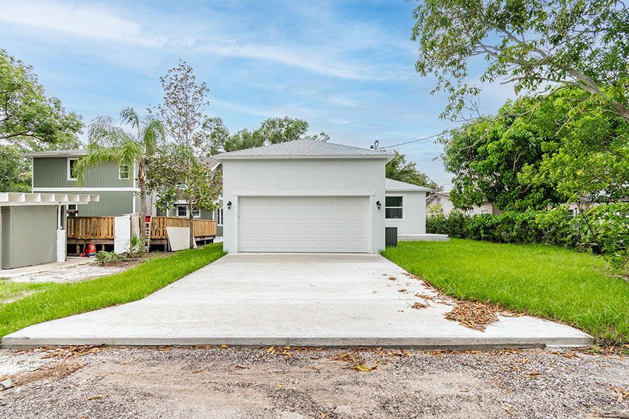 All State Homes Inc - Lutz, FL