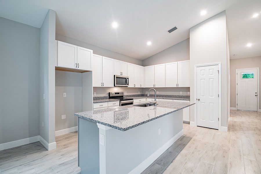 All State Homes Inc - Lutz, FL