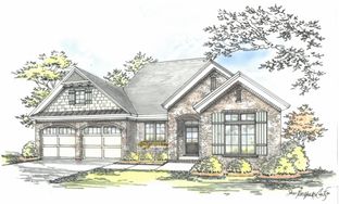 Carolina Signature Homes por Carolina Signature Homes en Augusta South Carolina