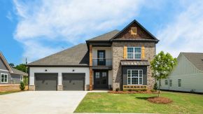 Sumter Landing - Pell City, AL