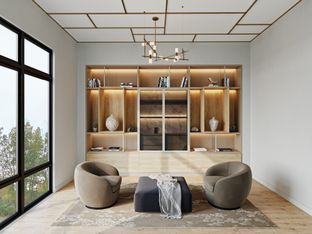 Plan Unknown - Preston Hollow: Dallas, Texas - Ron Davis Custom Homes