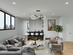 Preston Hollow - Dallas, TX