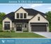 casa en Parmer Ranch por Westin Homes