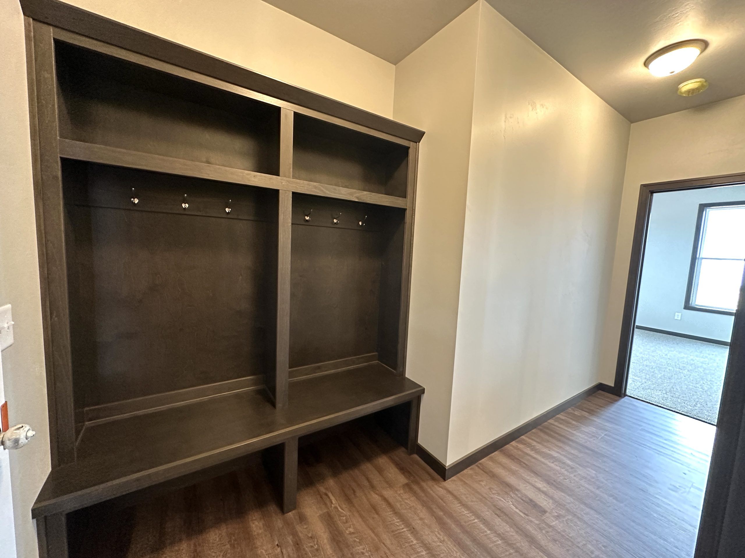 N 9257 Breezy Way Harrison Jade - Waterlefe Estates: Greenville, Wisconsin - Van’s Realty & Construction