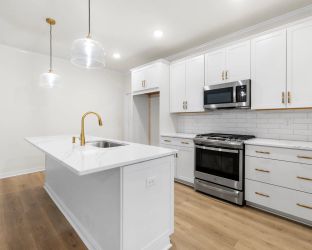 Plan Unknown - The Villas At Swift Creek: Moseley, Virginia - Boone Homes