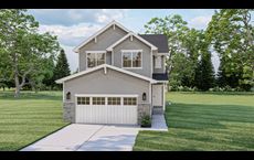 Newport Vista: Bennington, Nebraska - The Home Company