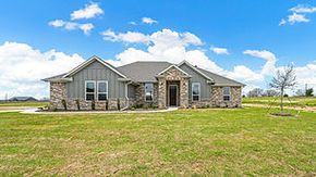 Donnas Place - Azle, TX