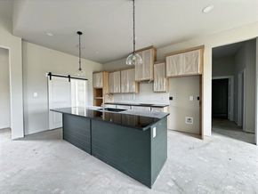 Mcbee Homes 1114 Silver Sage - Fort Worth, TX