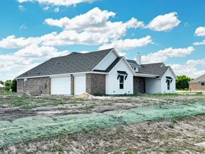 Mcbee Homes 1114 Silver Sage - Fort Worth, TX