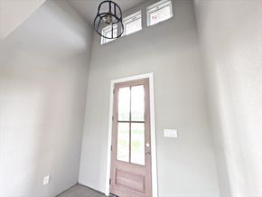 Mcbee Homes 1114 Silver Sage - Fort Worth, TX