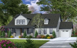 Cadence Homes por Cadence Homes en Provo-Orem Utah