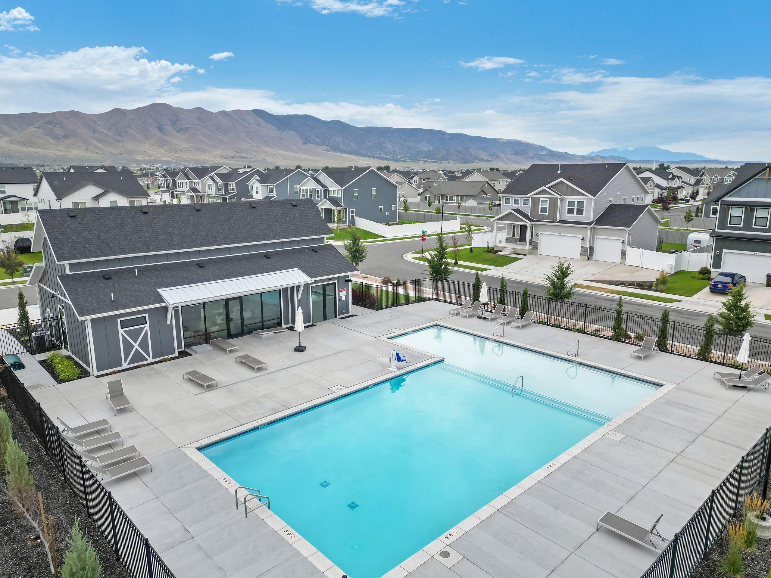 707 E Garden Grove Drive, Eagle Mountain, UT 84005 - Cedar Valley, UT