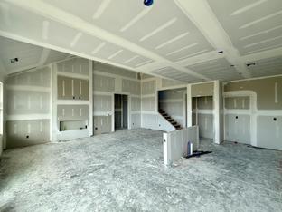 Plan Unknown - Woodbridge Glen: Lebanon, Tennessee - Celebration Homes