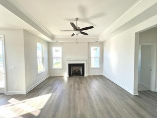 Plan Unknown - Woodbridge Glen: Lebanon, Tennessee - Celebration Homes