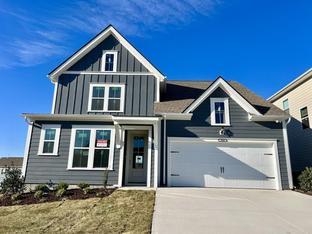 Plan Unknown - Woodbridge Glen: Lebanon, Tennessee - Celebration Homes