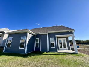 3057 Mallard Drive (Plan Unknown)