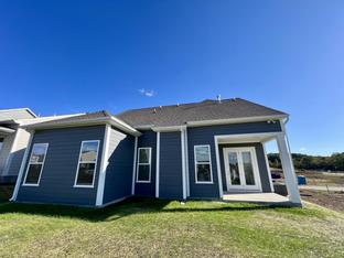 Plan Unknown - Woodbridge Glen: Lebanon, Tennessee - Celebration Homes