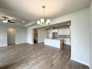 Plan Unknown - Woodbridge Glen: Lebanon, Tennessee - Celebration Homes
