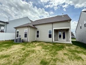 3044 Mallard DR (Plan Unknown)