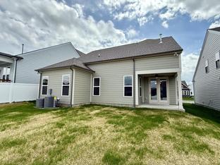 Plan Unknown - Woodbridge Glen: Lebanon, Tennessee - Celebration Homes