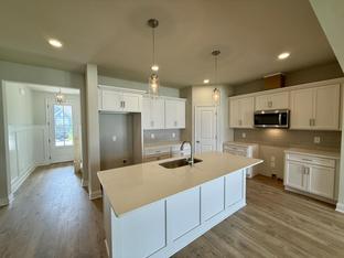 Plan Unknown - Woodbridge Glen: Lebanon, Tennessee - Celebration Homes