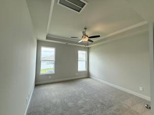Plan Unknown - Woodbridge Glen: Lebanon, Tennessee - Celebration Homes
