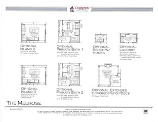 Plan Unknown - Oak Meadows: Smyrna, Tennessee - Celebration Homes