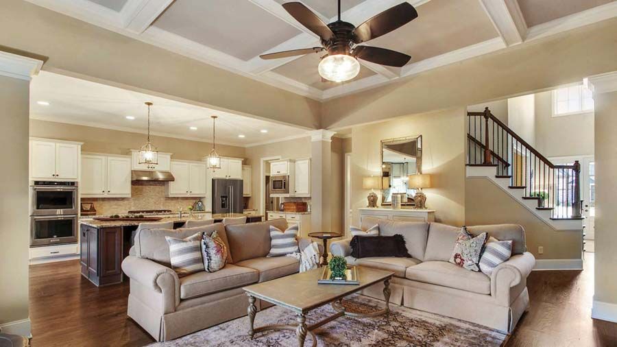 casa en Harcrest Homes LLC por Harcrest Homes LLC