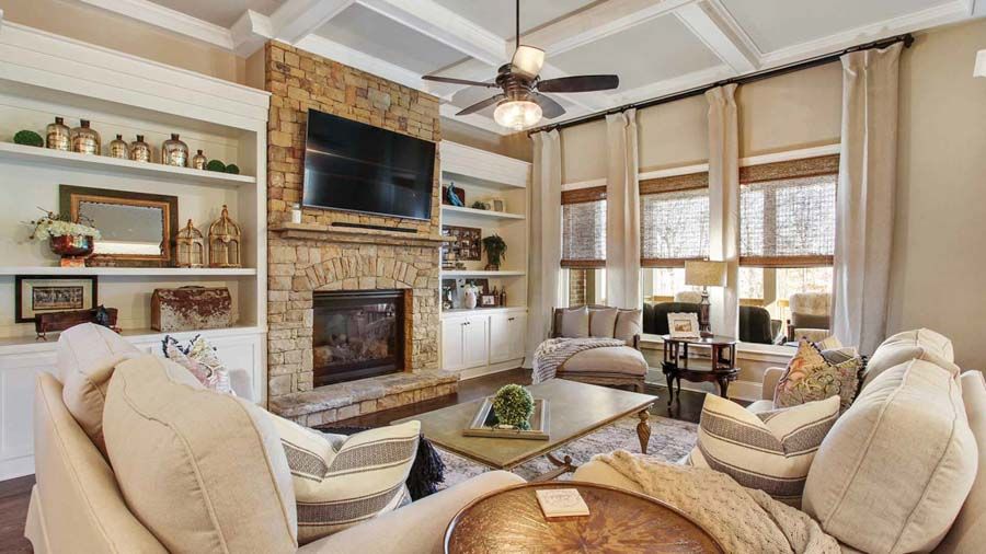 casa en Harcrest Homes LLC por Harcrest Homes LLC