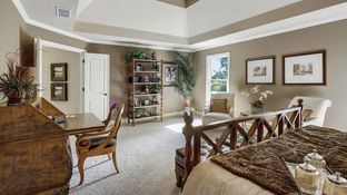 Harcrest Homes LLC por Harcrest Homes LLC en Atlanta Georgia