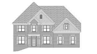 Harcrest Homes LLC por Harcrest Homes LLC en Atlanta Georgia